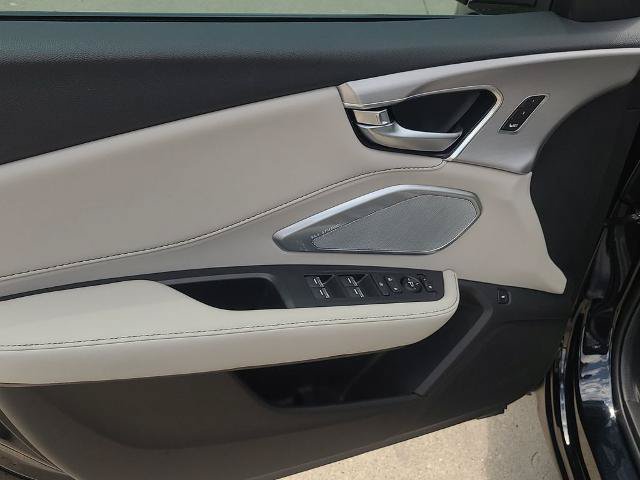 Used 2026 Acura RDX w/ Technology Package AWD/4WD image 21