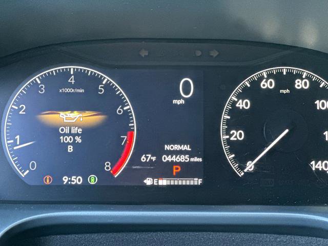 Used 2024 Honda HR-V LX image 26