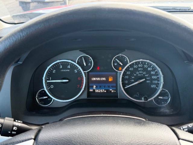 Used 2017 Toyota Tundra SR5 AWD/4WD image 18