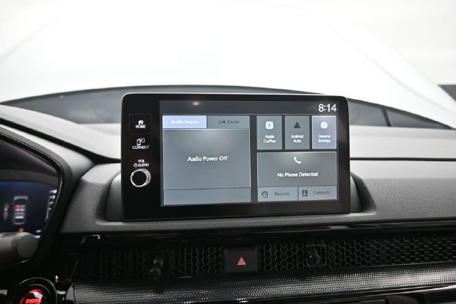 Used 2026 Honda CR-V EX-L image 15