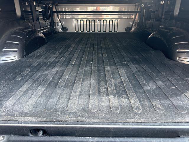 Certified 2026 Ford F350 Platinum AWD/4WD image 19
