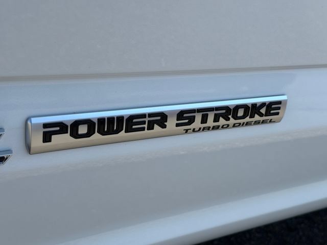 Certified 2022 Ford F350 Lariat w/ Lariat Value Package AWD/4WD image 21