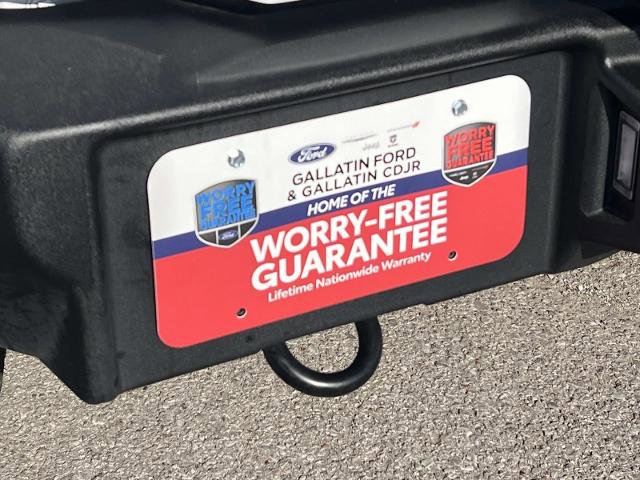 Certified 2025 Ford Bronco Outer Banks image 10