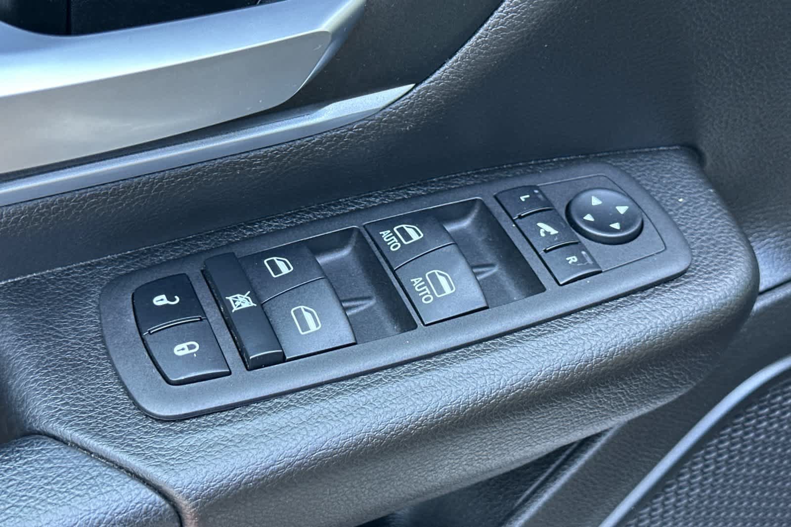 Used 2023 RAM 1500 Big Horn AWD/4WD image 13