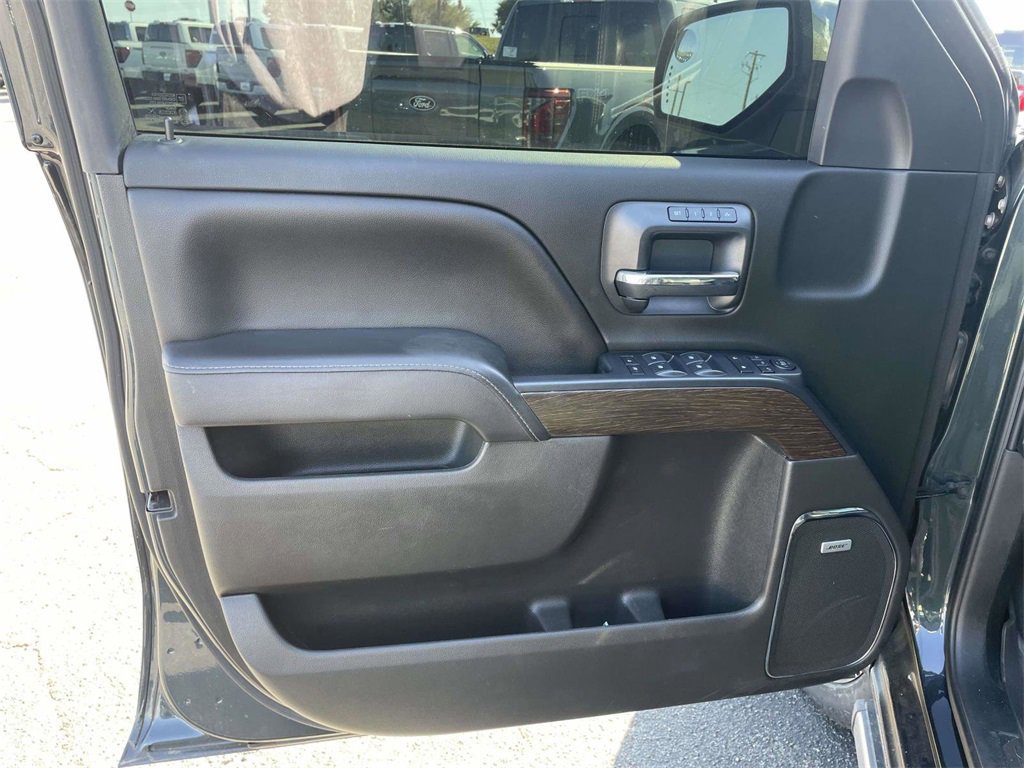 Used 2018 GMC Sierra 1500 Denali w/ Denali Ultimate Package image 15