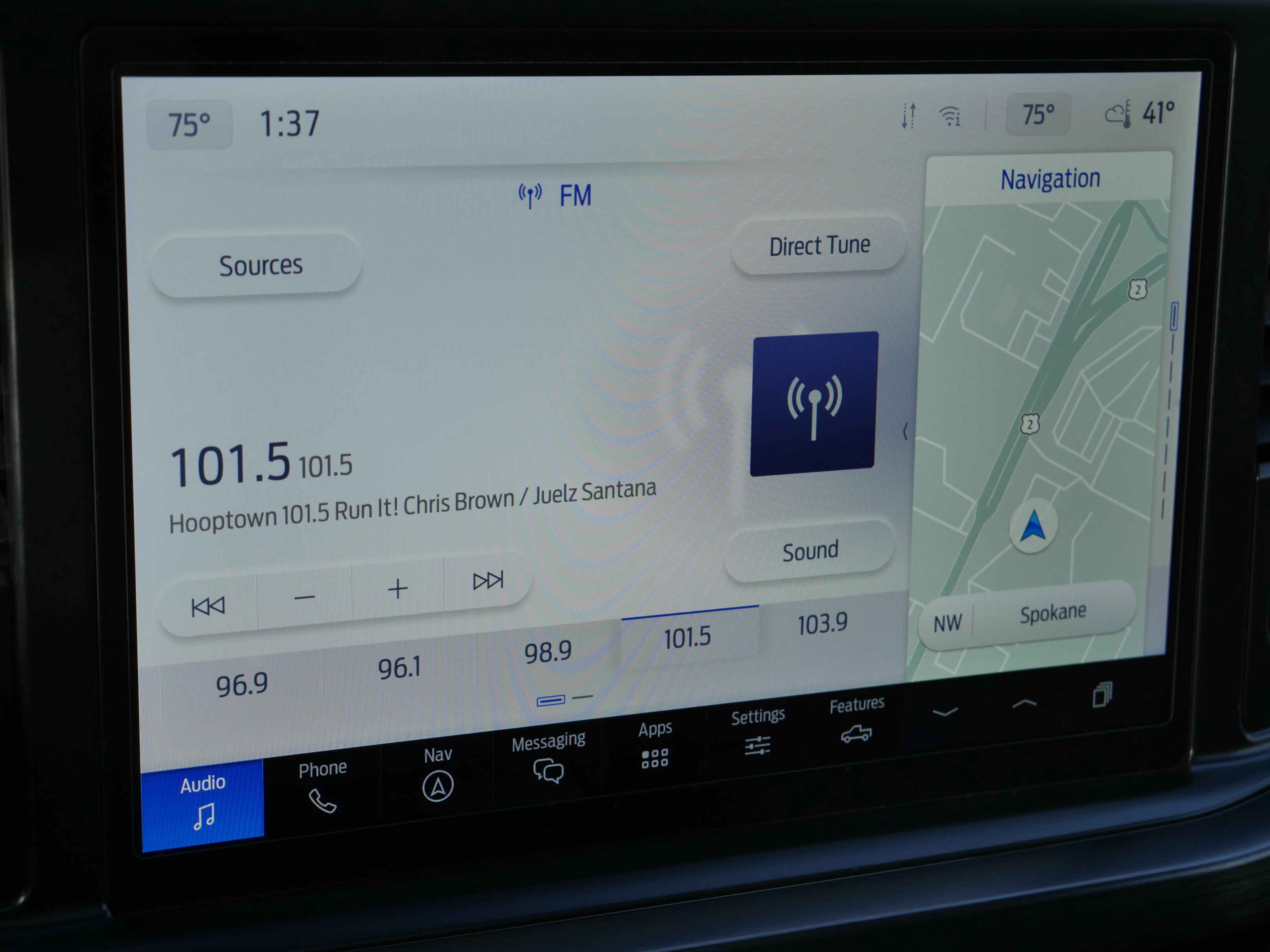 Certified 2023 Ford F250 Lariat w/ Lariat Ultimate Package image 21