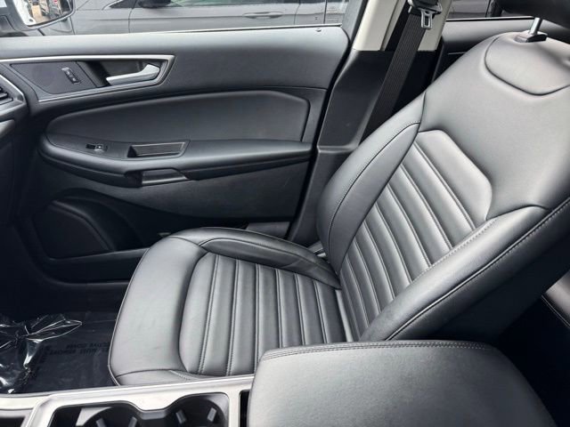 Certified 2023 Ford Edge SEL w/ Convenience Package image 25