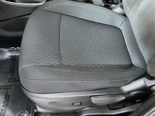 Used 2020 Chevrolet Trax LS FWD image 28