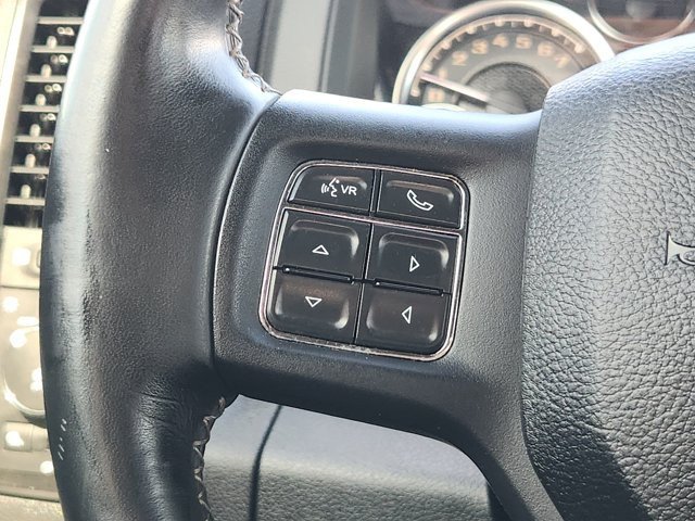 Used 2018 RAM 1500 Rebel w/ Protection Group AWD/4WD image 28