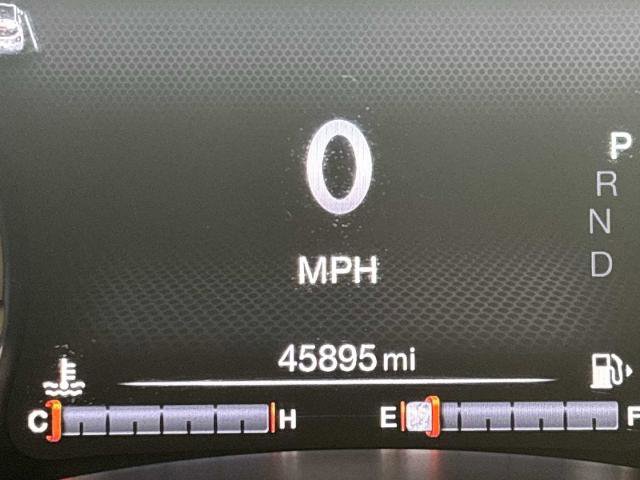 Used 2021 Jeep Renegade Trailhawk image 15