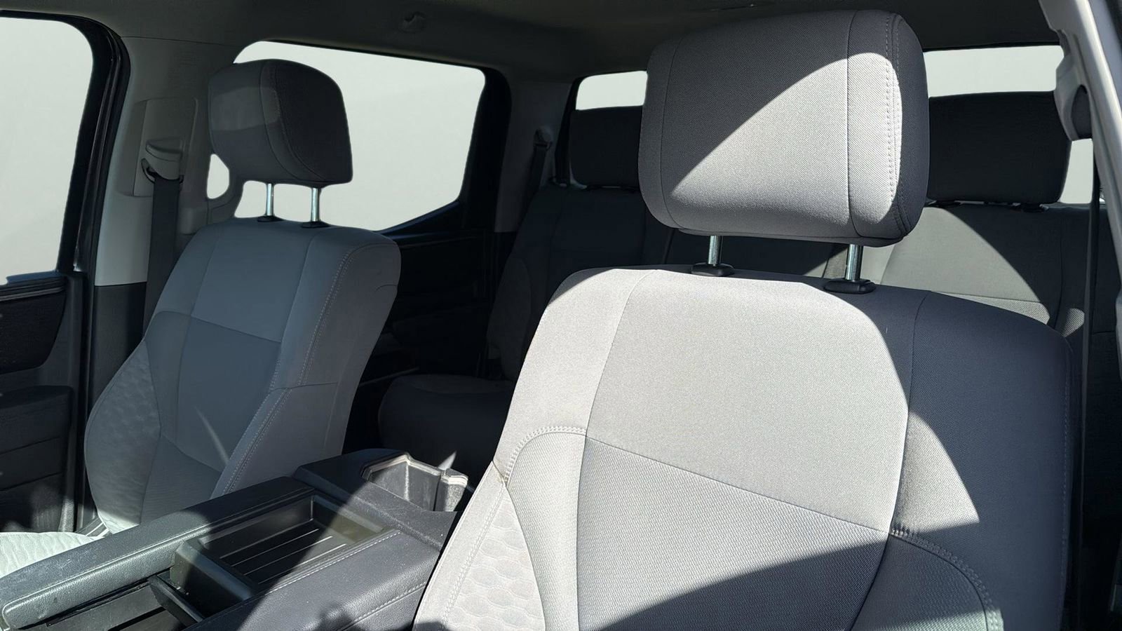 Used 2022 Toyota Tundra SR5 image 10