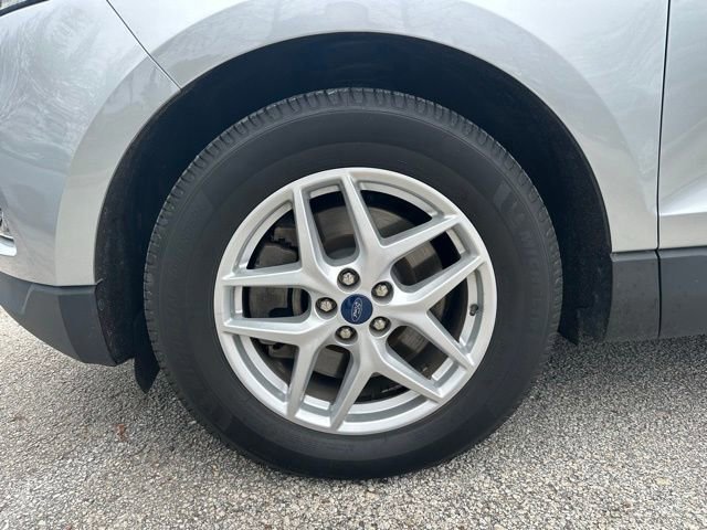 Certified 2021 Ford Edge SEL w/ Convenience Package image 30