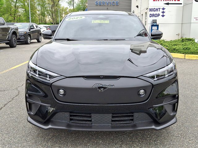 Certified 2025 Ford Mustang Mach-E GT w/ Interior Protection Package AWD/4WD image 21