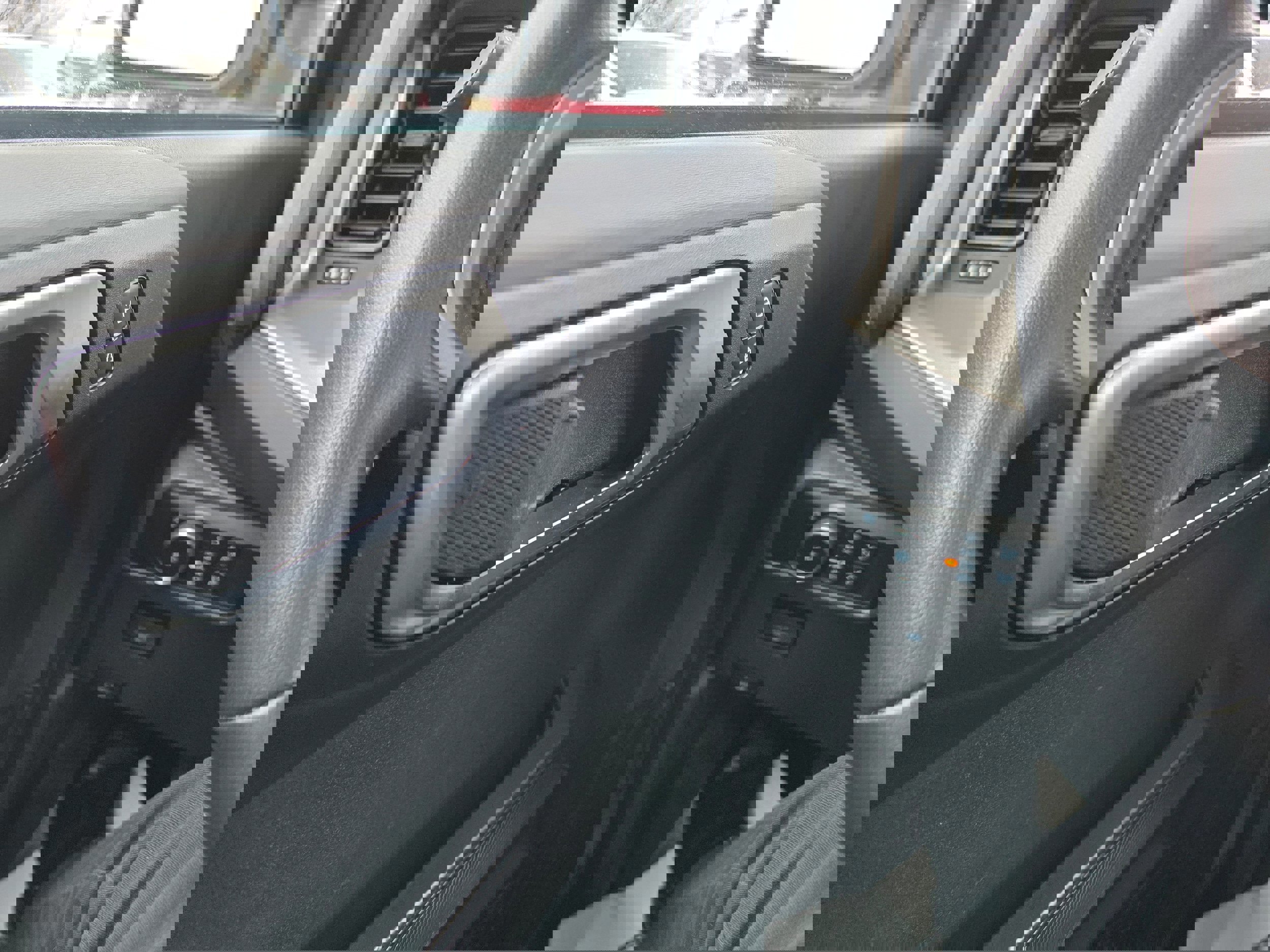 Certified 2025 Ford Bronco Outer Banks image 19