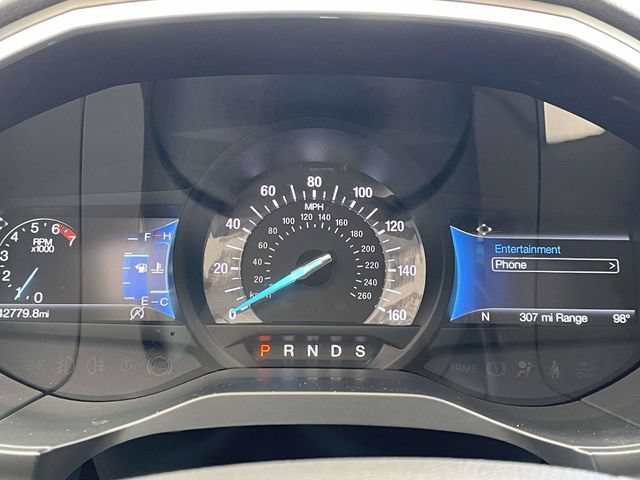Certified 2021 Ford Edge SE FWD image 19