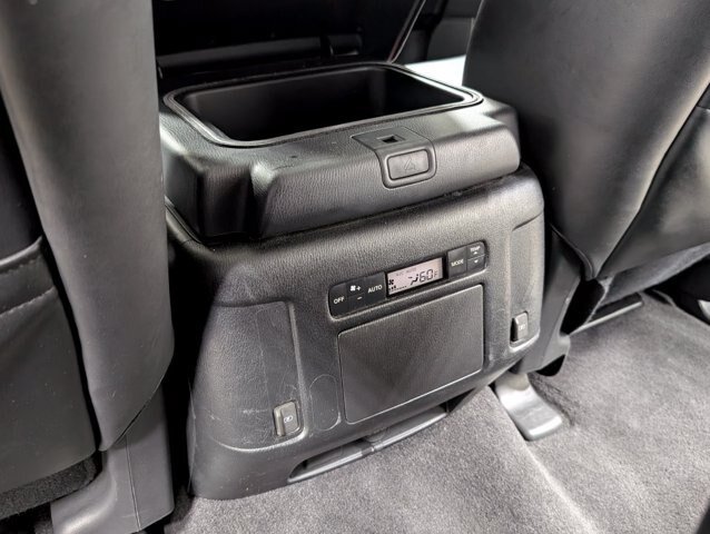Used 2020 INFINITI QX80 Luxe w/ Proassist Package RWD image 15