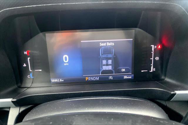 Certified 2024 Ford Ranger XL image 26