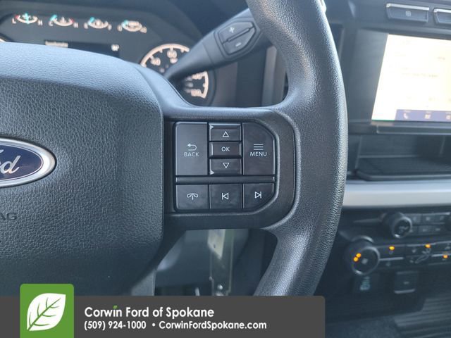 Certified 2023 Ford F350 XLT image 22