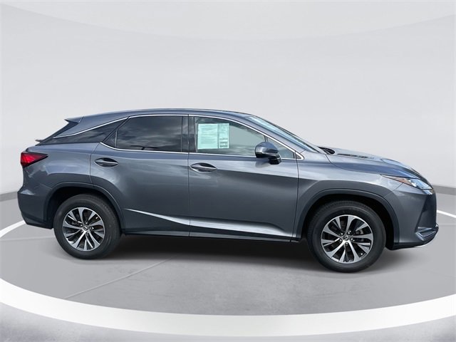 Used 2020 Lexus RX 350 FWD image 2