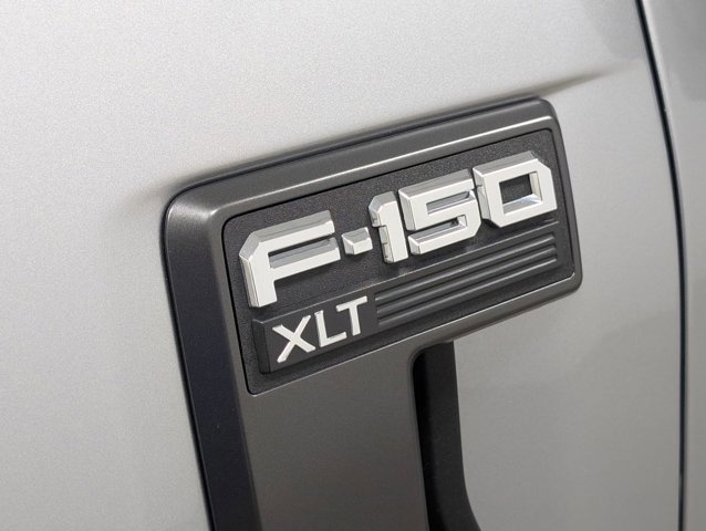 Certified 2022 Ford F150 XLT w/ Equipment Group 302A High image 32