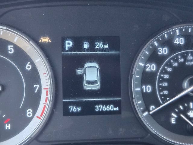 Used 2022 Hyundai Venue SEL FWD image 19