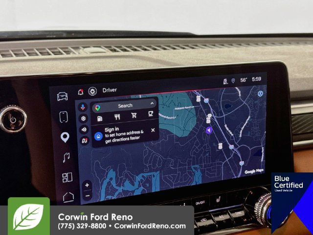 Used 2025 GMC Canyon AT4 AWD/4WD image 17