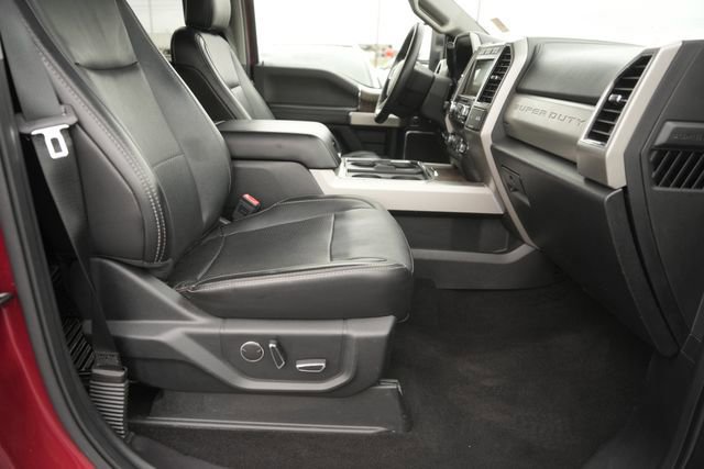 Certified 2019 Ford F250 Lariat w/ Lariat Ultimate Package image 18
