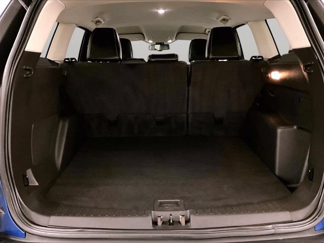 Certified 2019 Ford Escape Titanium AWD/4WD image 33