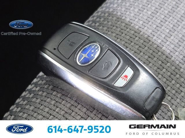 Used 2020 Subaru Outback Premium w/ Popular Package #1 AWD/4WD image 37