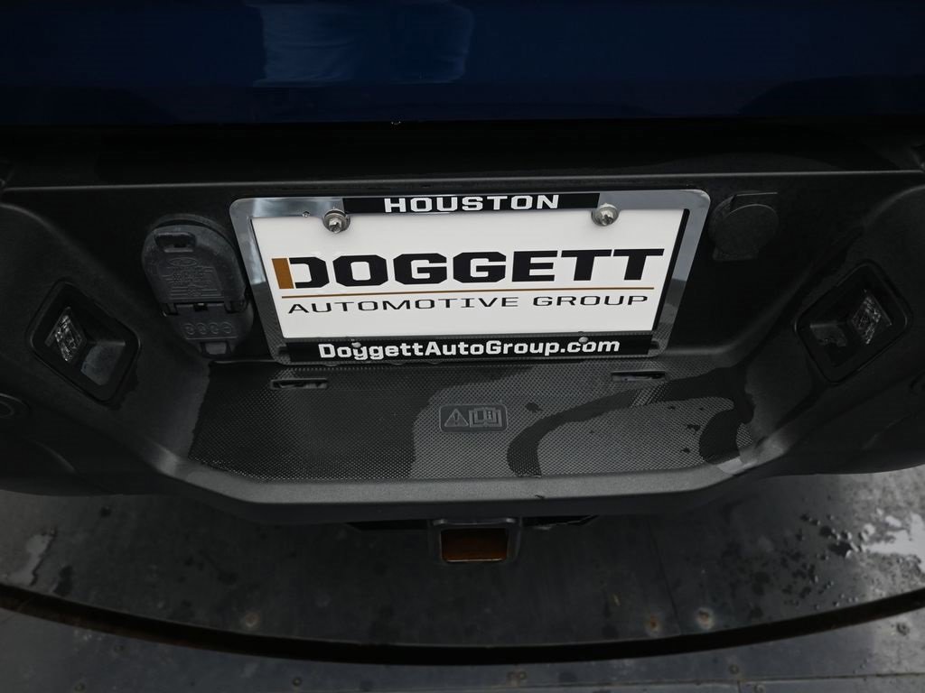 Certified 2022 Ford F150 Raptor w/ Equipment Group 801A High image 18