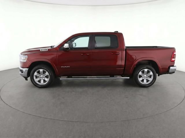 Used 2023 RAM 1500 Laramie AWD/4WD image 5