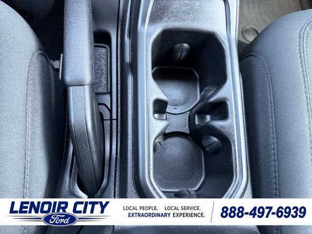 Used 2021 Jeep Wrangler Unlimited Sport AWD/4WD image 28