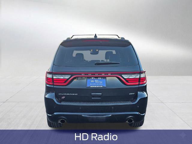 Used 2024 Dodge Durango GT AWD/4WD image 4