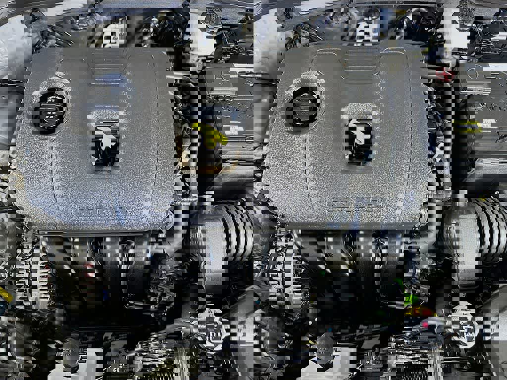 Used 2023 Kia Soul GT-Line w/ GT-Line Technology Package image 12