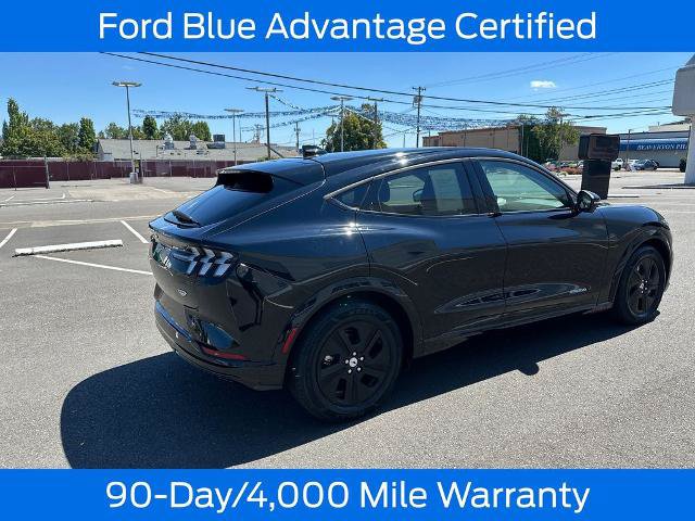 Certified 2023 Ford Mustang Mach-E California Route 1 AWD/4WD image 8