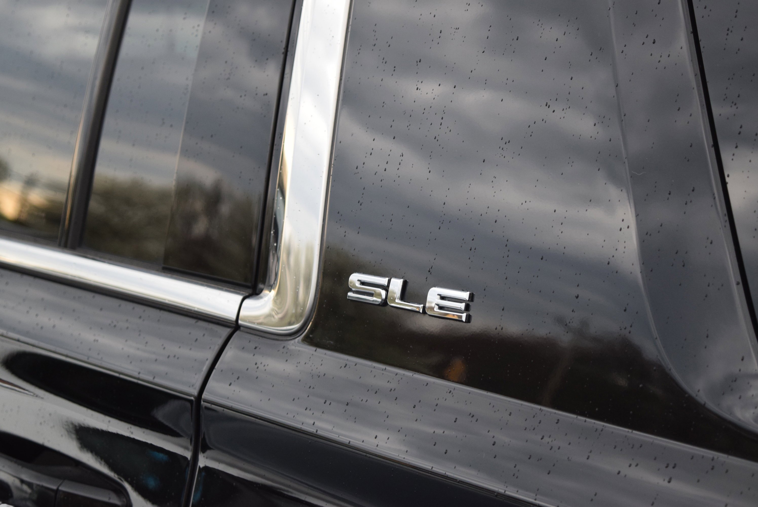 Used 2019 GMC Yukon XL SLE w/ SLE Value Package AWD/4WD image 7
