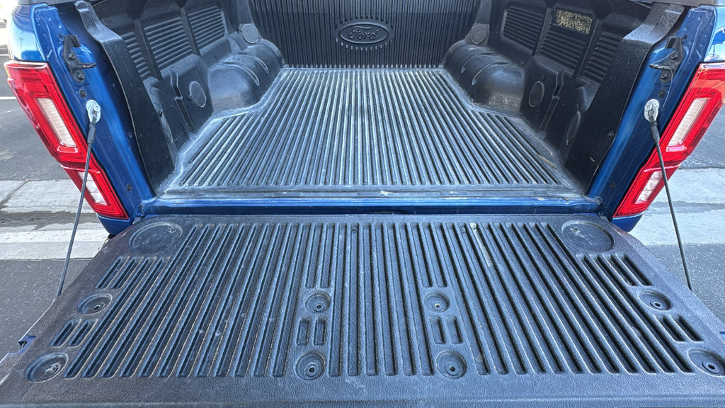 Certified 2019 Ford Ranger XLT w/ Equipment Group 301A Mid RWD image 26