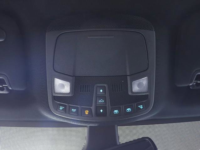 Certified 2022 Ford Edge ST-Line image 16