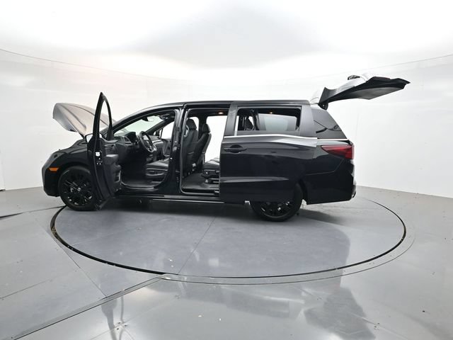 Used 2025 Honda Odyssey Sport-L image 56