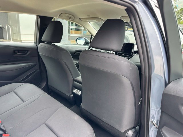 Used 2024 Toyota Corolla LE FWD image 45