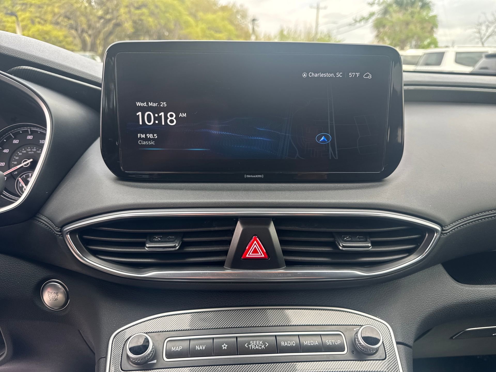 Used 2023 Hyundai Santa Fe SEL image 57