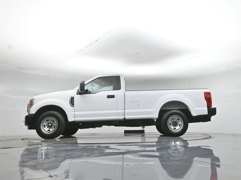 Certified 2022 Ford F250 XL RWD image 8