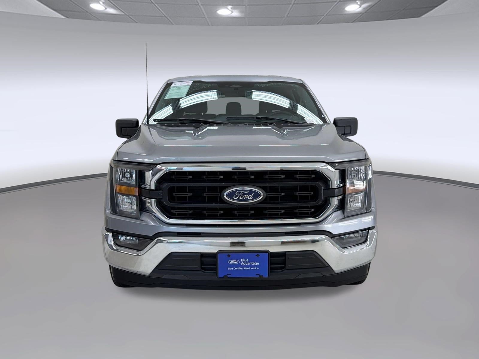 Certified 2023 Ford F150 XLT RWD image 6