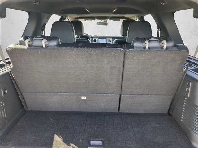 Certified 2017 Ford Expedition Limited w/ Equipment Group 301A RWD image 6