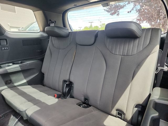 Used 2025 Hyundai Palisade Calligraphy AWD/4WD image 28