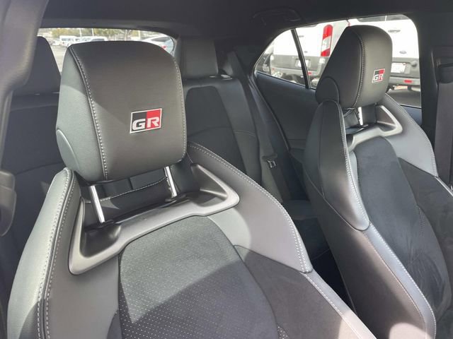 Used 2025 Toyota Corolla GR image 35