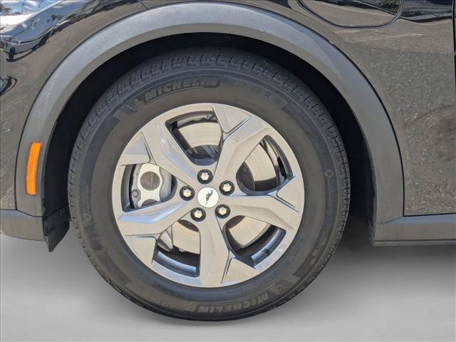 Certified 2023 Ford Mustang Mach-E Select RWD image 25