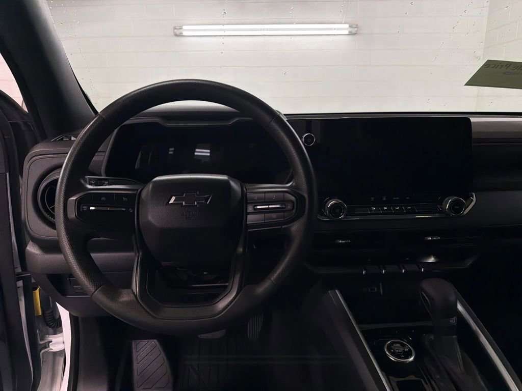 Used 2024 Chevrolet Colorado Trail Boss w/ Advanced Trailering Package image 13