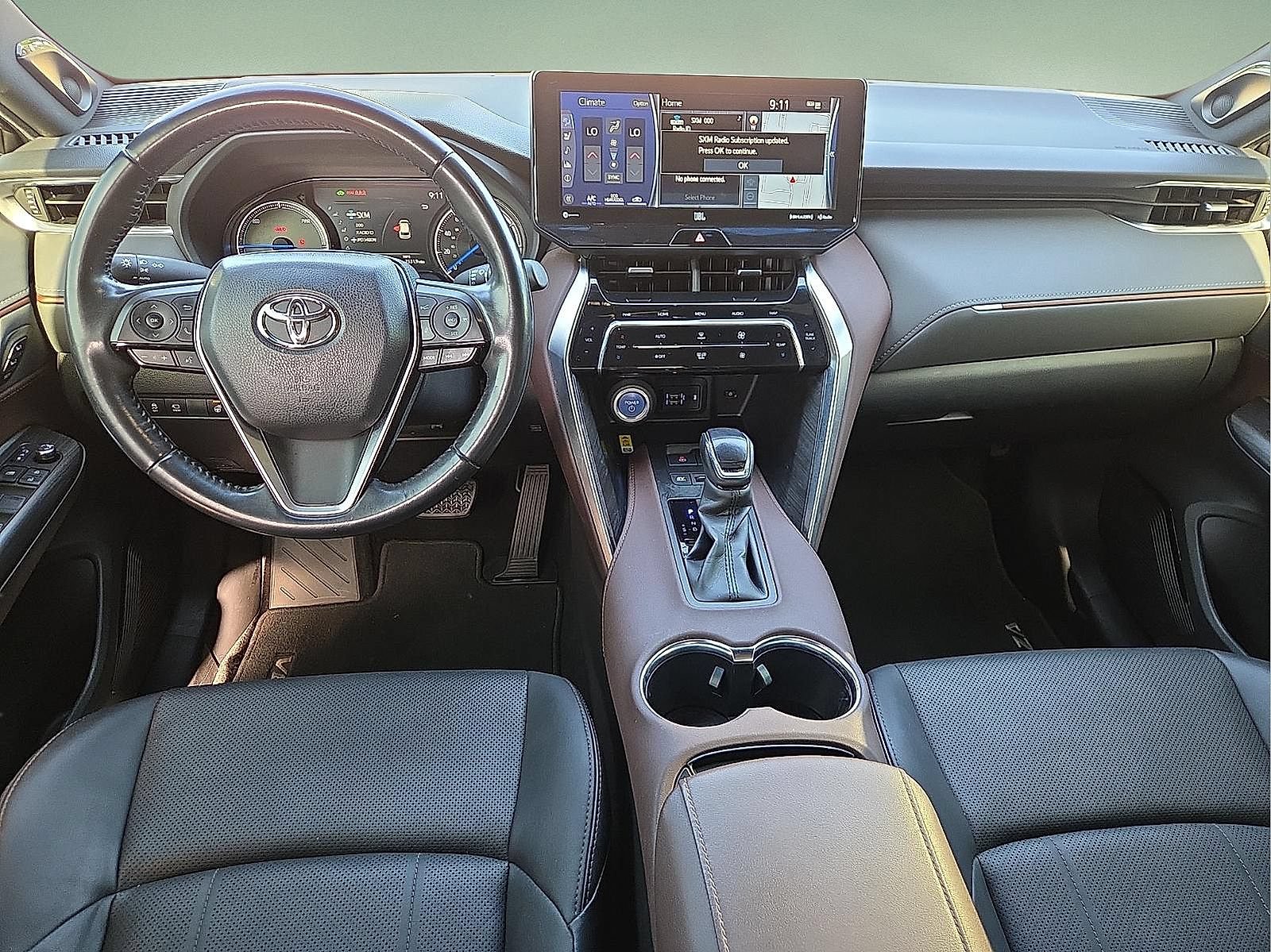 Used 2021 Toyota Venza Limited AWD/4WD image 11