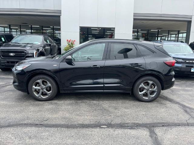 Certified 2024 Ford Escape ST-Line FWD image 3